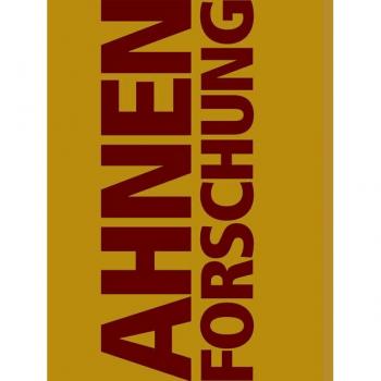 Ahnenforschung