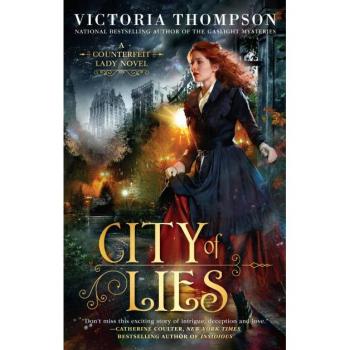 City of Lies
