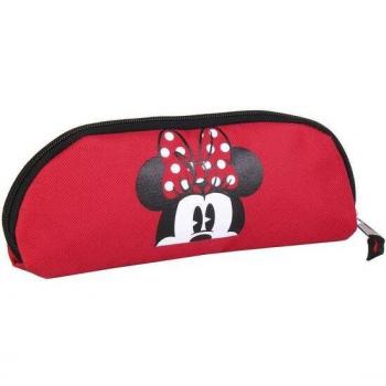 Disney Minnie Mouse Stifteetui – Farbenfrohes Federmäppchen für Kinder