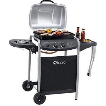 Tepro Gasgrill Fremont in mehrfarbig