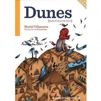 DUNES. DIARI D'UN ALTRE ESTIU
