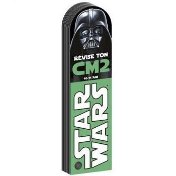 Star Wars éventails - Révise ton CM2