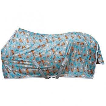 Barrière Moustique Butterfly HKM
