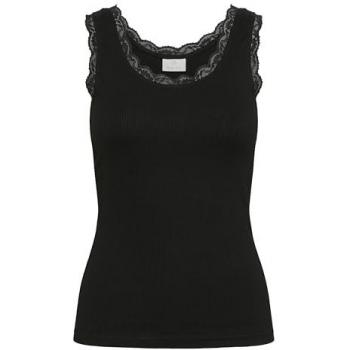 Camiseta de tirantes Kafé Omi Mujer