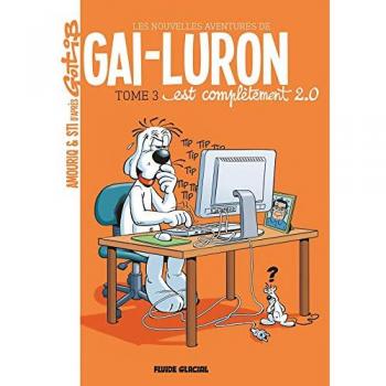 Gai-Luron - Les Nouvelles Aventures