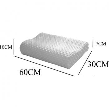 Orthopedic Memory Foam Pillow