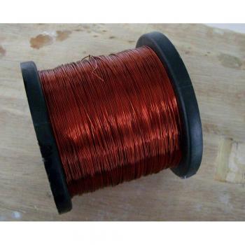 200 m 0,47 mm Polyesterlackdraht
