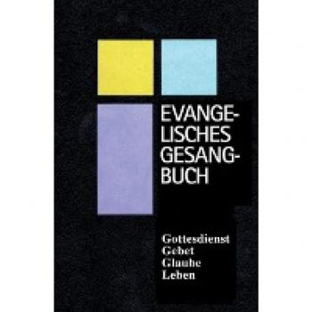 Evangelisches Gesangbuch für Bayern und Thüringen - Geschenkausgabe, Gebunden