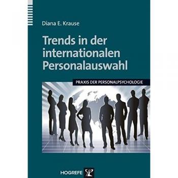 Trends in der internationalen Personalauswahl