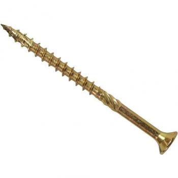 Forgefix Forgefast Pozi Elite Performance Wood Screw
