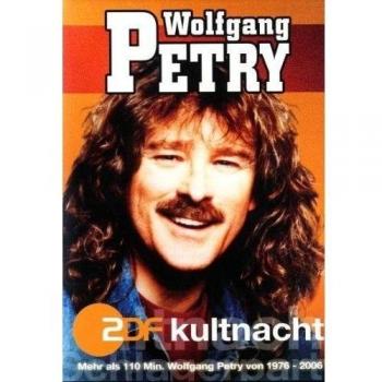 Wolfgang Petry - Zdf Kultnacht