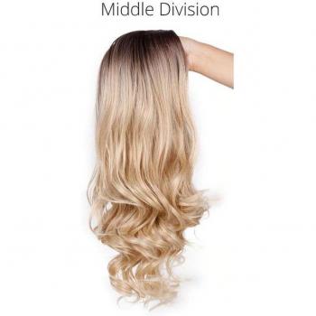 Peluca Longitud Degradada I'S A Wig