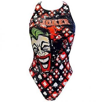 Bañador Turbo Joker de Cartas