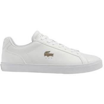 Lacoste Sneaker Lerond Pro Bianca EU 42