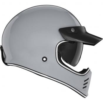 Nox 70 II Volledige Motorhelm