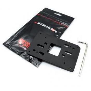 Thermal Grizzly Backplate para AMD AM5 M4 Negro