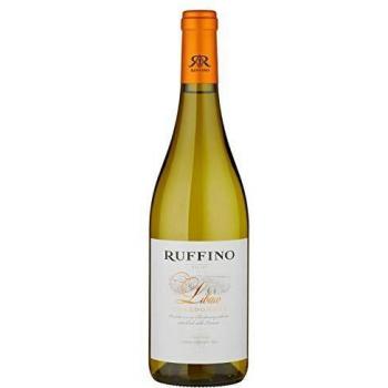 Ruffino Chardonnay Libaio Toscana IGT 2020 - Trocken