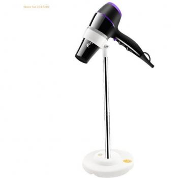 Support Sèche-Cheveux Animal Verti-Télescope