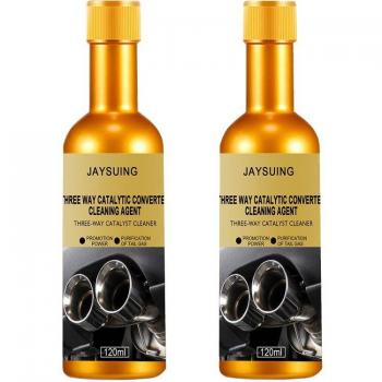 Acelerador de motor 240ml