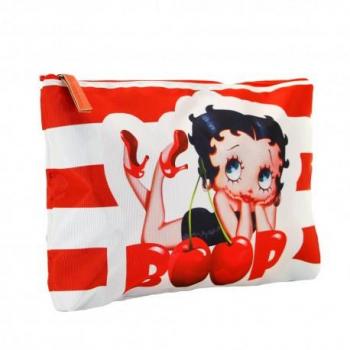 Neceser Betty Boop 30.5x22.5x2cm