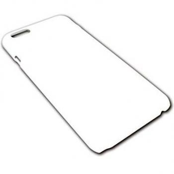 Apple iPhone 6 Schutzhülle Sandberg 405‑33 – Hardweiß