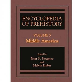 Encyclopedia of Prehistory