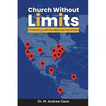 Church Without Limits