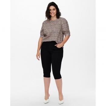 Carmakoma Denim Vino Tono Mujer