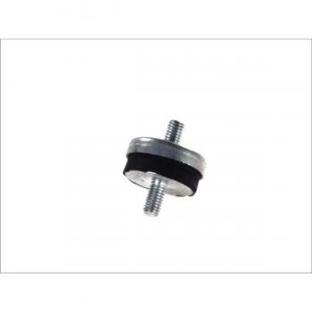 Cuscinetto di sospensione radiatore Hans Pries 103 642