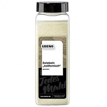 Kalifornische Zwiebelgewürzgranulat – UBENA 500 g