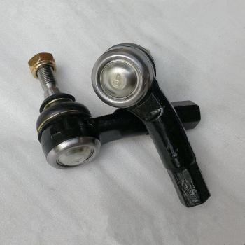 Junta Exterior Bola Brilliance M2/M1