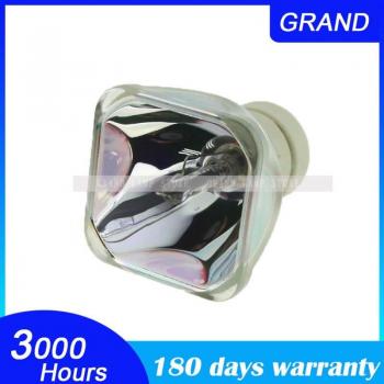 DT01511 Lamp for HITACHI Projectors CP-AX2503 CP-AX2504 CP-CW250WN CP-CW300WN CP-CX250 HCP-K25
