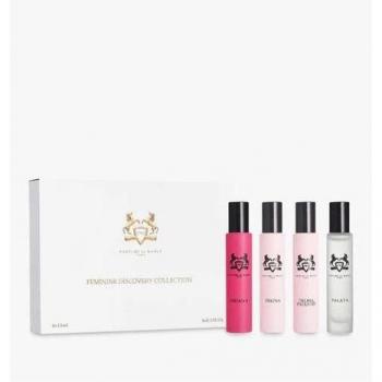 Parfums de Marly Édition Découverte Femme 4 x 10 ml