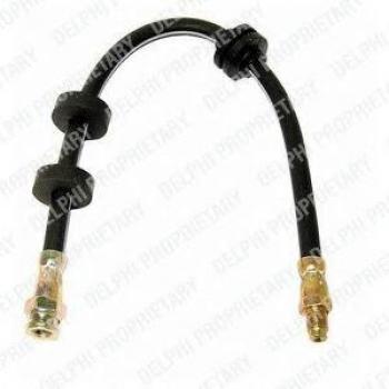 DELPHI Bremsschlauch für Lancia Delta vorne