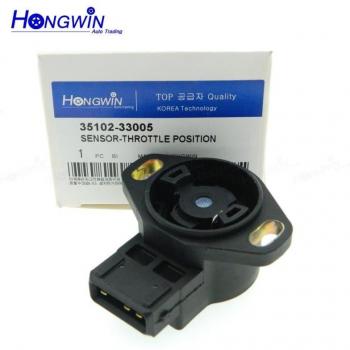 Throttle Position Sensor for Galloper