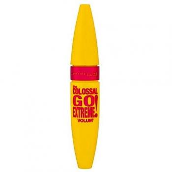 Mascara Colossal Go Extreme Noir Gemey Maybelline
