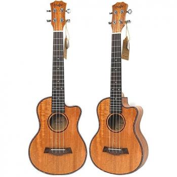 Tenor Ukulele 26 Inch Acoustic Mahogany 4 Strings