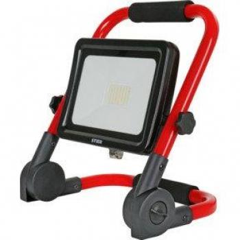 STIER Baustrahler Basic 30W mit 2400 Lumen