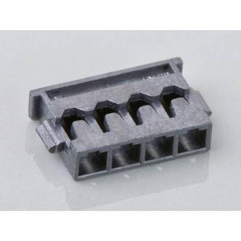 Molex 2-Pin Socket Housing, 1.2mm Contact Spacing, 781720002