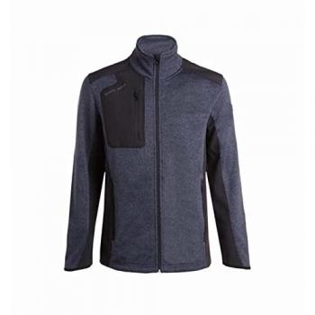 Gilet de Travail Arsenal Gris - North Ways