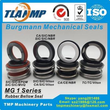 Joints Burgmann MB1-30 pour pompes