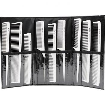 Kit de Corte Fino Mythus HomeCare