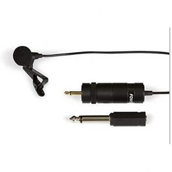 Fonestar FCM‑400 Microfono a Aletta
