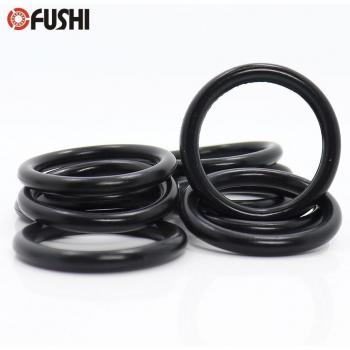 Nitrile O-Ring Set 3.5mm Thickness