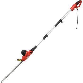 Braccio Tagliasiepi 600 W 51 cm Yato