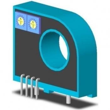 TD50A Hall Sensor