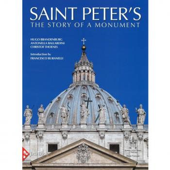 Saint Peter's. History of a monument