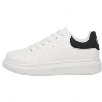 Jack&Jones Sneakers Bolton 12274377 Weiß 46 Herren