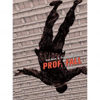 TANIBIS Prof. Fall