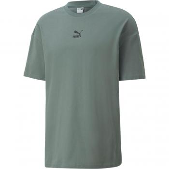Maglietta Puma Classics Boxy Balsam S